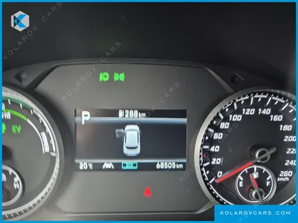 HYUNDAI SANTA FE HEV 1.6 2WD