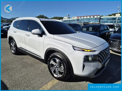 HYUNDAI SANTA FE DIESEL 2.2 2WD
