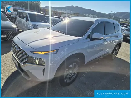 HYUNDAI SANTA FE DIESEL 2.2 2WD