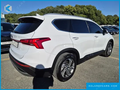 HYUNDAI SANTA FE DIESEL 2.2 2WD