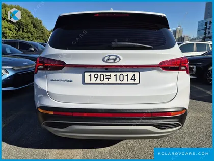 HYUNDAI SANTA FE DIESEL 2.2 2WD