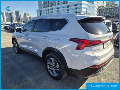 HYUNDAI SANTA FE DIESEL 2.2 2WD