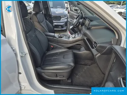 HYUNDAI SANTA FE DIESEL 2.2 2WD