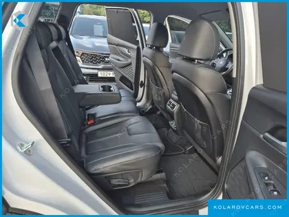 HYUNDAI SANTA FE DIESEL 2.2 2WD