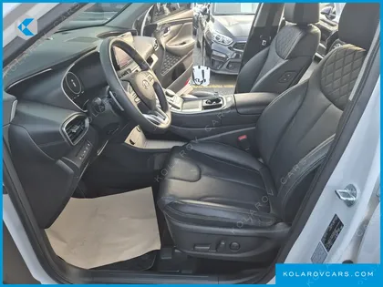 HYUNDAI SANTA FE DIESEL 2.2 2WD