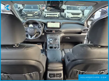 HYUNDAI SANTA FE DIESEL 2.2 2WD