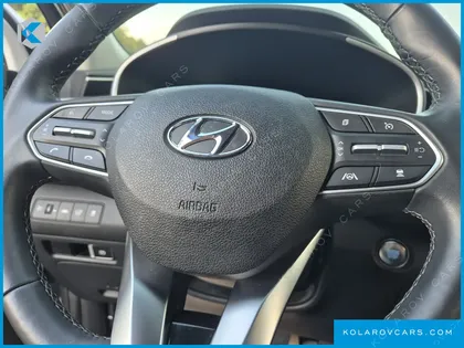 HYUNDAI SANTA FE DIESEL 2.2 2WD