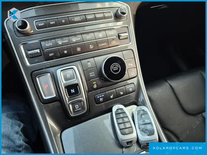 HYUNDAI SANTA FE DIESEL 2.2 2WD