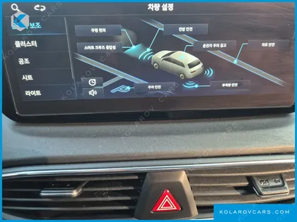 HYUNDAI SANTA FE DIESEL 2.2 2WD