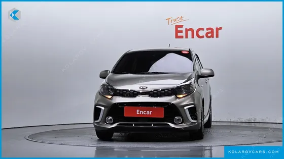 KIA MORNING (PICANTO) PRESTIGE
