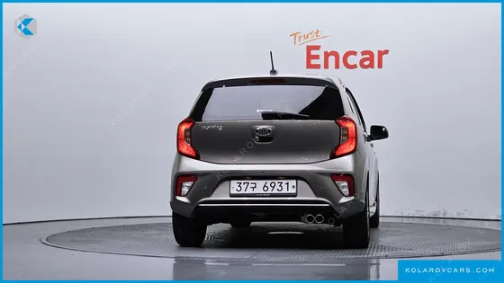 KIA MORNING (PICANTO) PRESTIGE