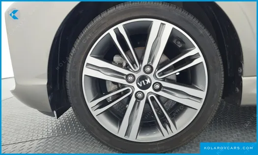 KIA MORNING (PICANTO) PRESTIGE