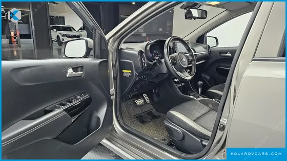 KIA MORNING (PICANTO) PRESTIGE