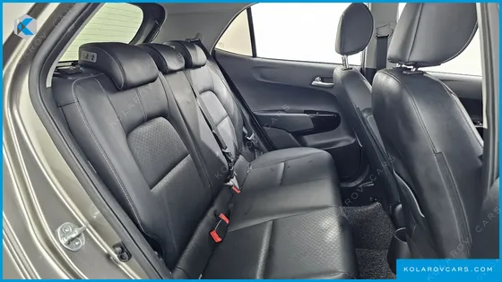 KIA MORNING (PICANTO) PRESTIGE