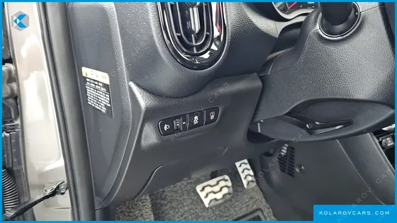 KIA MORNING (PICANTO) PRESTIGE