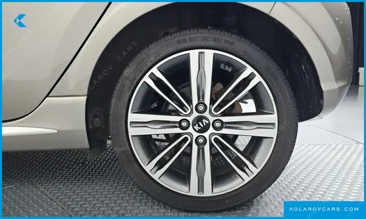 KIA MORNING (PICANTO) PRESTIGE