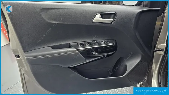 KIA MORNING (PICANTO) PRESTIGE