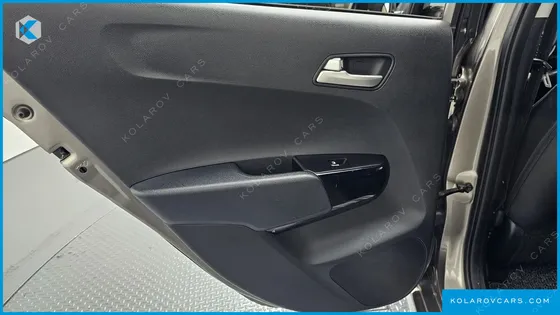 KIA MORNING (PICANTO) PRESTIGE