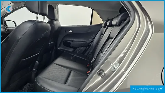 KIA MORNING (PICANTO) PRESTIGE