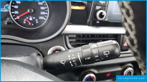 KIA MORNING (PICANTO) PRESTIGE