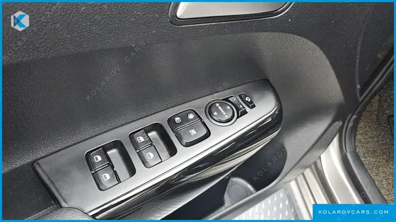 KIA MORNING (PICANTO) PRESTIGE