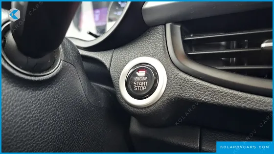 KIA MORNING (PICANTO) PRESTIGE
