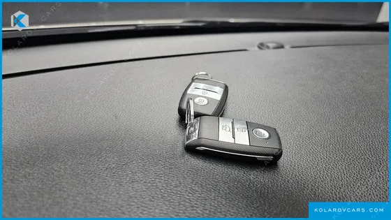 KIA MORNING (PICANTO) PRESTIGE