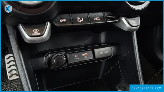 KIA MORNING (PICANTO) PRESTIGE