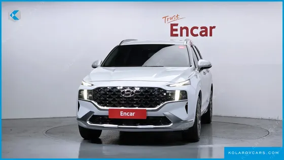 HYUNDAI SANTA FE DIESEL 2.2 2WD