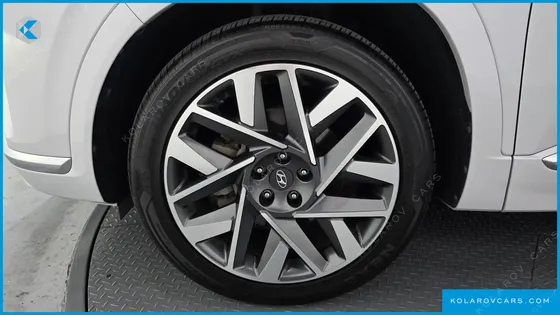 HYUNDAI SANTA FE DIESEL 2.2 2WD