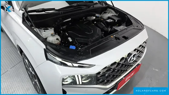 HYUNDAI SANTA FE DIESEL 2.2 2WD