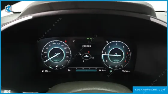 HYUNDAI SANTA FE DIESEL 2.2 2WD