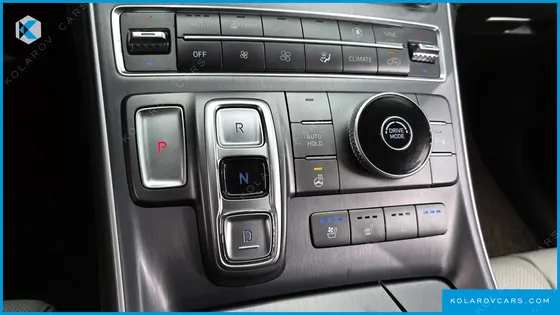 HYUNDAI SANTA FE DIESEL 2.2 2WD