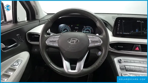 HYUNDAI SANTA FE DIESEL 2.2 2WD
