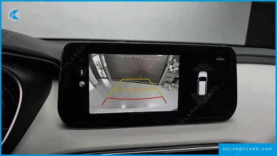 HYUNDAI SANTA FE DIESEL 2.2 2WD