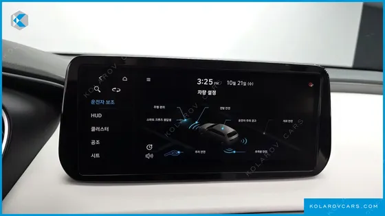 HYUNDAI SANTA FE DIESEL 2.2 2WD