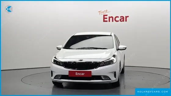 KIA K3 TRENDY