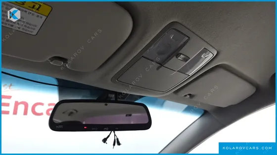 KIA K3 TRENDY