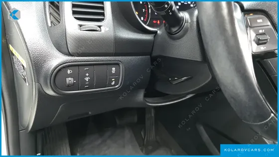 KIA K3 TRENDY