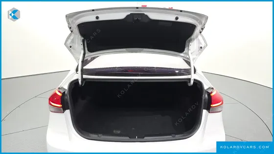 KIA K3 TRENDY