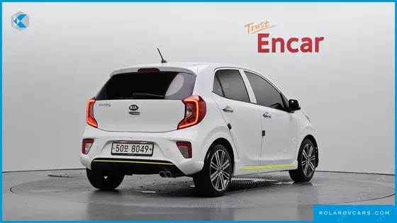 KIA MORNING (PICANTO) PRESTIGE