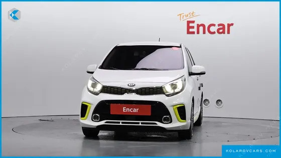 KIA MORNING (PICANTO) PRESTIGE