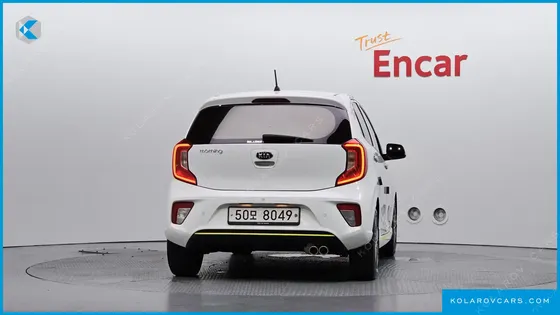 KIA MORNING (PICANTO) PRESTIGE
