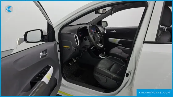 KIA MORNING (PICANTO) PRESTIGE