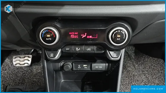 KIA MORNING (PICANTO) PRESTIGE