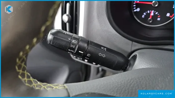KIA MORNING (PICANTO) PRESTIGE