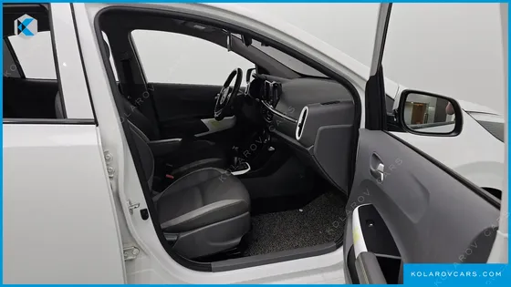 KIA MORNING (PICANTO) PRESTIGE
