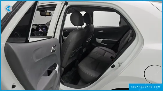 KIA MORNING (PICANTO) PRESTIGE