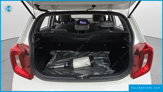 KIA MORNING (PICANTO) PRESTIGE