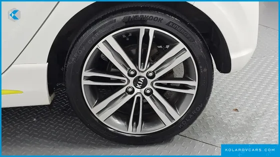 KIA MORNING (PICANTO) PRESTIGE